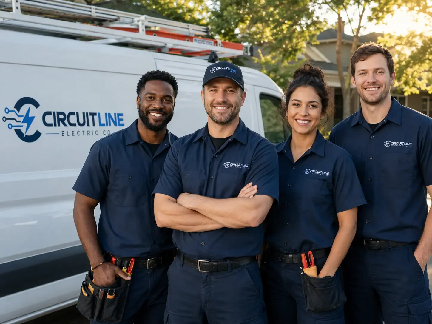 Whole Home Rewiring company in Clarksdale, MO